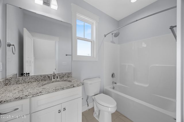 296 Aurora Place, Hampstead, NC 28443