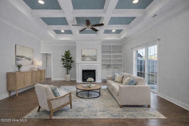 296 Aurora Place, Hampstead, NC 28443