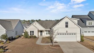 296 Aurora Place, Hampstead, NC 28443