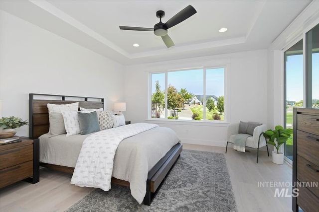 12014 W Zamalek Ct, Kuna, ID 83634