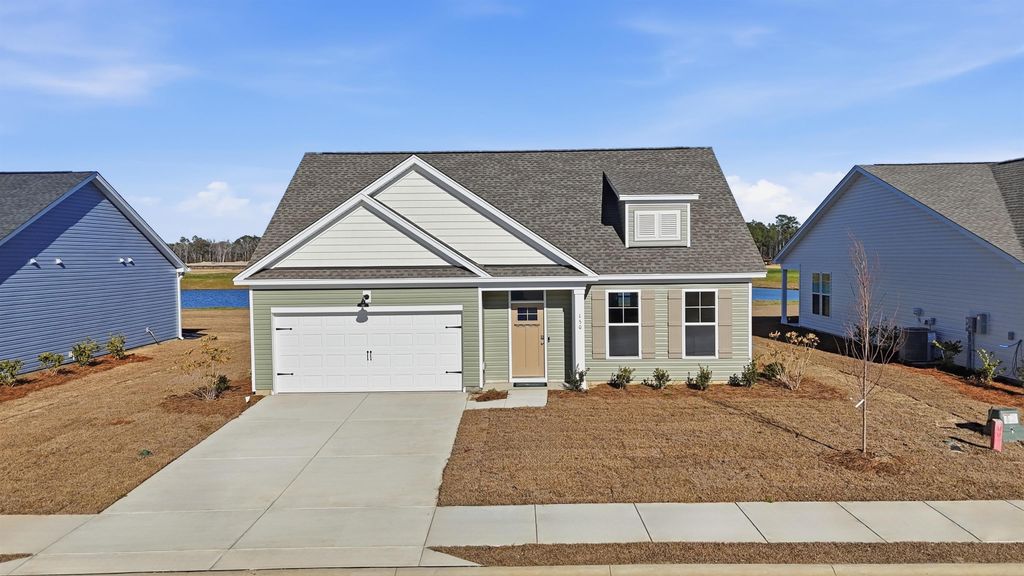 161 River Birch Dr., Loris, SC 29569