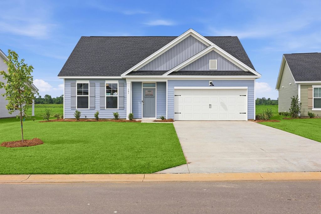 161 River Birch Dr., Loris, SC 29569 — photo 2