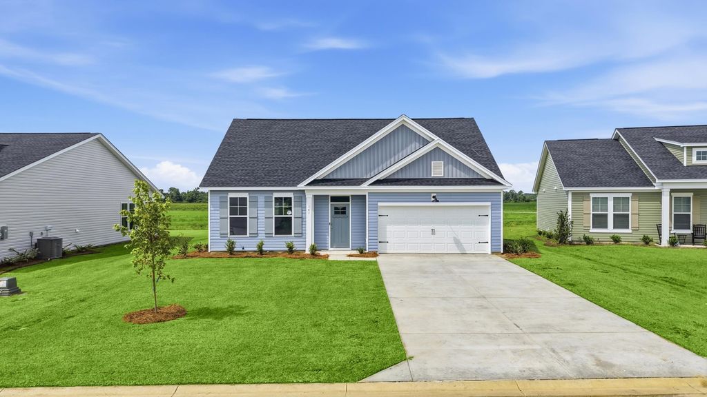 161 River Birch Dr., Loris, SC 29569 — photo 3