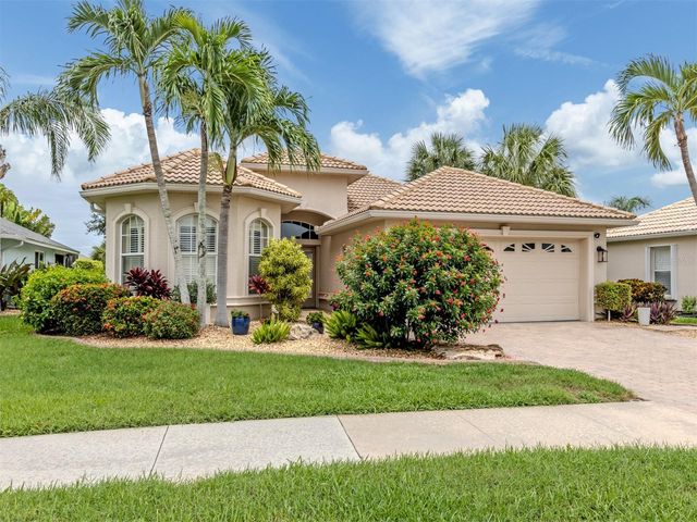 151 COCO PALM DRIVE, Venice, FL 34292