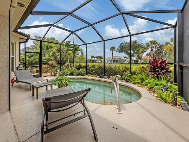 151 COCO PALM DRIVE, Venice, FL 34292