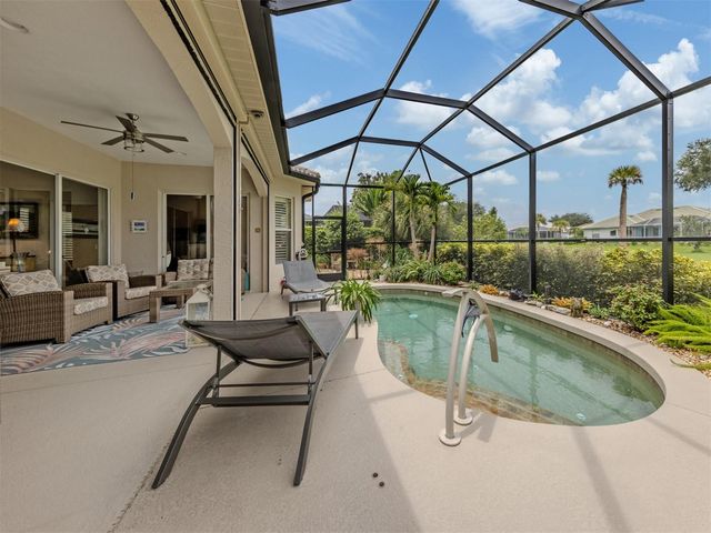 151 COCO PALM DRIVE, Venice, FL 34292
