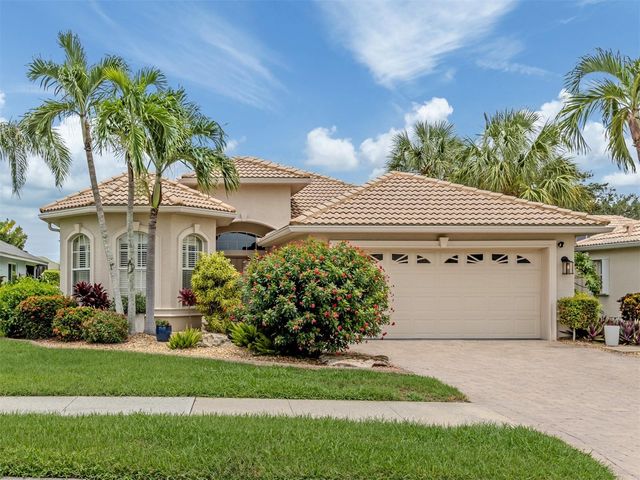 151 COCO PALM DRIVE, Venice, FL 34292