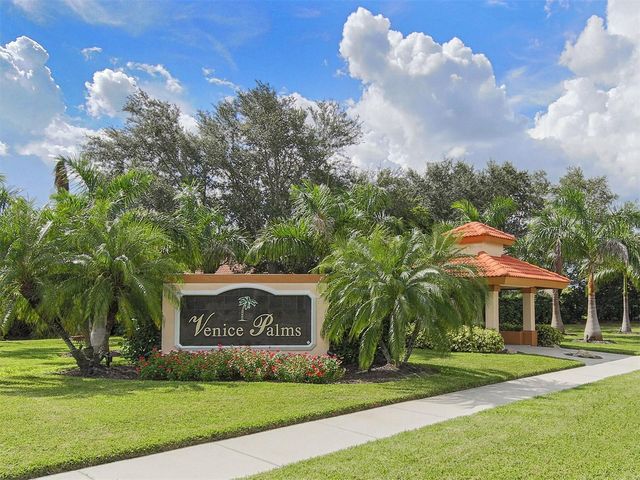 151 COCO PALM DRIVE, Venice, FL 34292