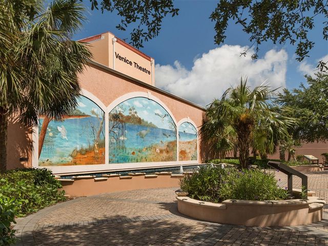 151 COCO PALM DRIVE, Venice, FL 34292