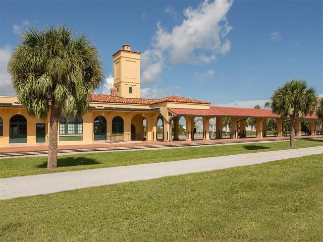 151 COCO PALM DRIVE, Venice, FL 34292