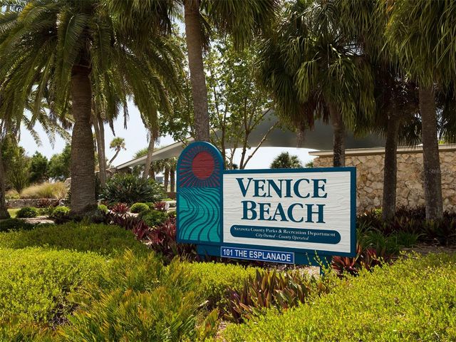 151 COCO PALM DRIVE, Venice, FL 34292