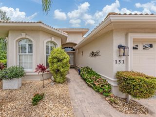 151 COCO PALM DRIVE, Venice, FL 34292