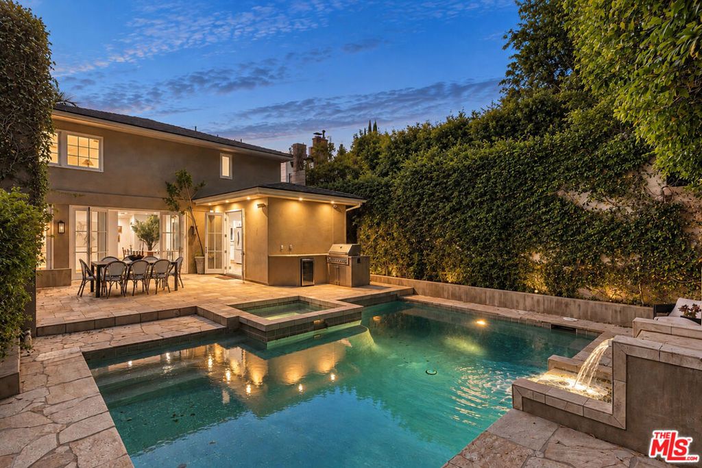 1124 Sierra Alta Way, Los Angeles, CA 90069 — photo 2