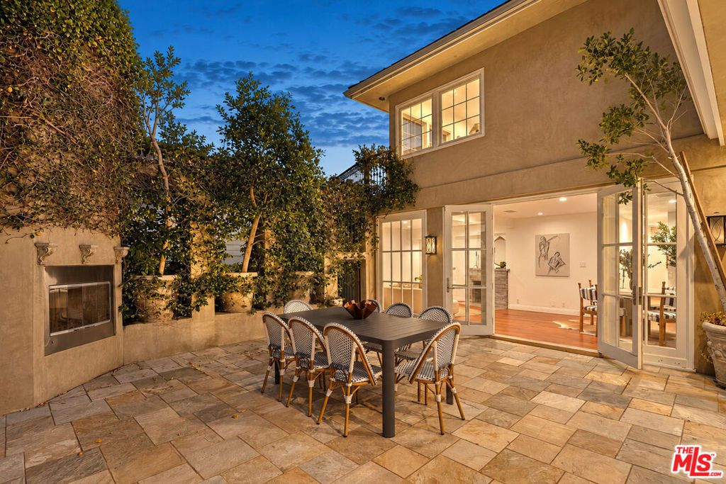 1124 Sierra Alta Way, Los Angeles, CA 90069 — photo 3