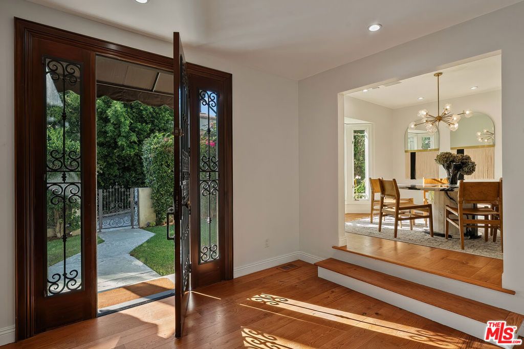 1124 Sierra Alta Way, Los Angeles, CA 90069 — photo 5
