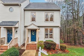 243 Windbyrne Drive, Cary, NC 27513