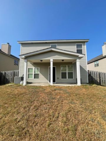 4434 Grove Landing Drive, Grovetown, GA 30813