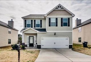 4434 Grove Landing Drive, Grovetown, GA 30813