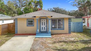 4503 COURTLAND STREET, Tampa, FL 33610
