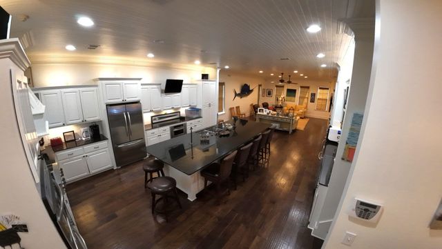 131 Melancon St, Golden Meadow, LA 70357