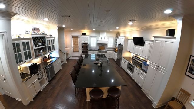 131 Melancon St, Golden Meadow, LA 70357