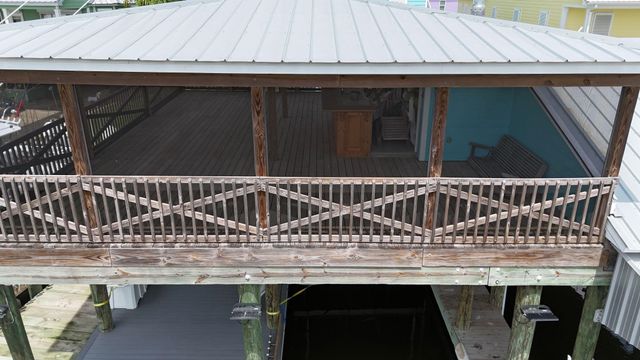 131 Melancon St, Golden Meadow, LA 70357