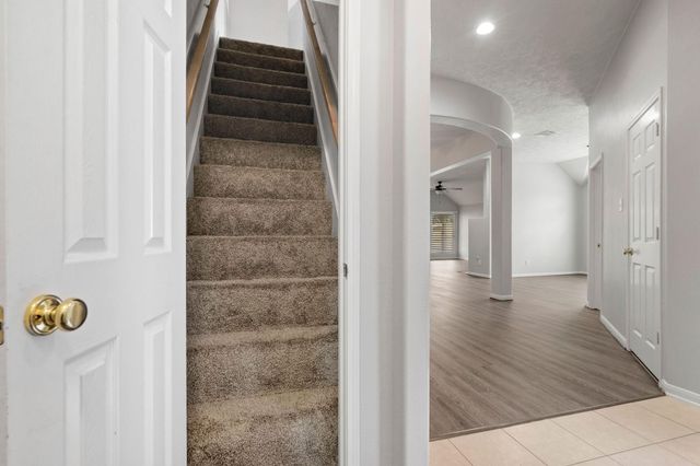 19 Terrell Trail Court, Conroe, TX 77385