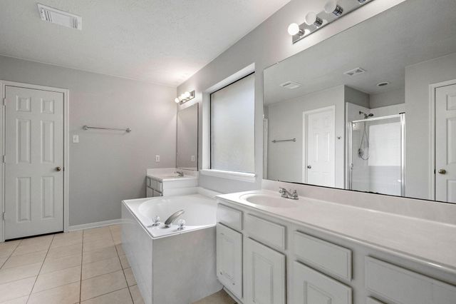 19 Terrell Trail Court, Conroe, TX 77385