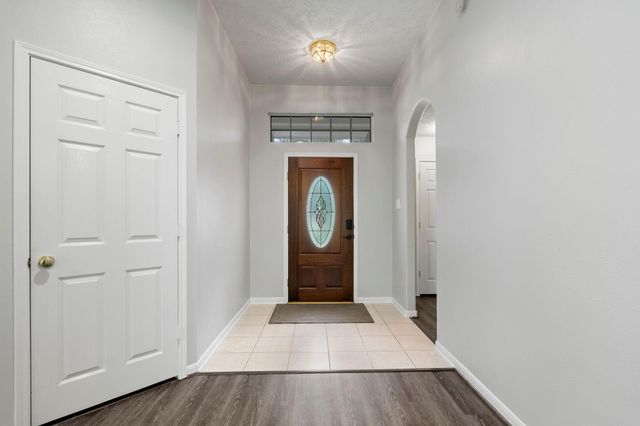 19 Terrell Trail Court, Conroe, TX 77385