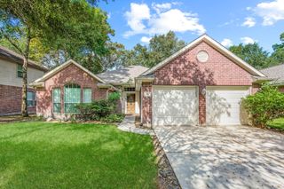 19 Terrell Trail Court, Conroe, TX 77385