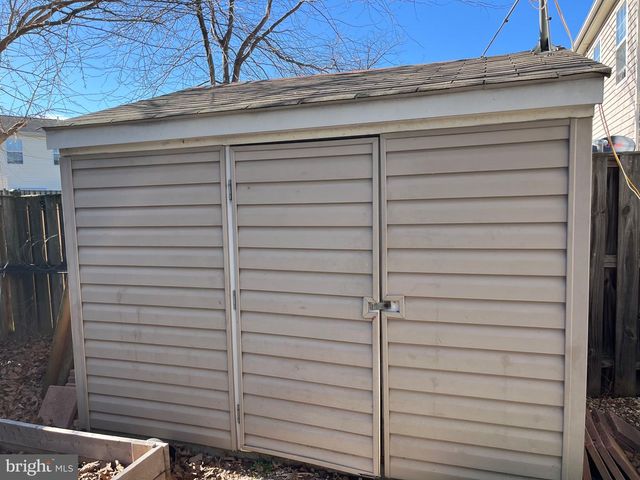 543 WELLINGTON CT, Frederick, MD 21703