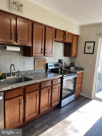 543 WELLINGTON CT, Frederick, MD 21703