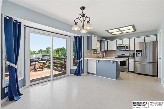 3506 Blackhawk Drive, Bellevue, NE 68123