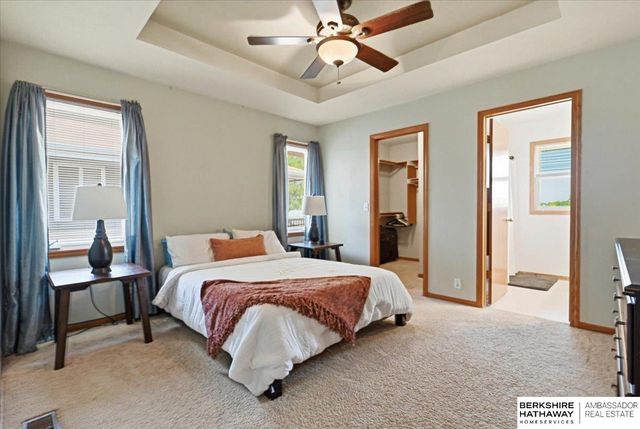 3506 Blackhawk Drive, Bellevue, NE 68123