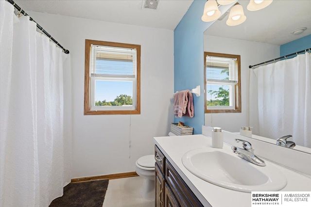 3506 Blackhawk Drive, Bellevue, NE 68123