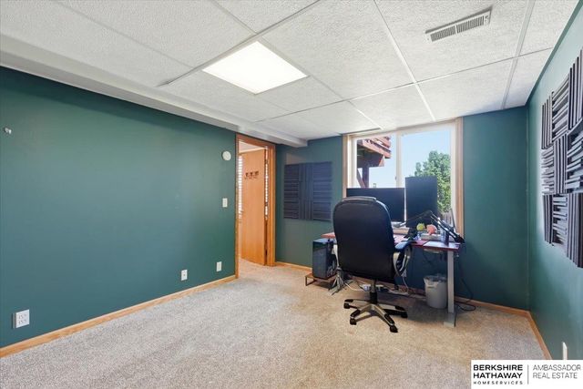 3506 Blackhawk Drive, Bellevue, NE 68123