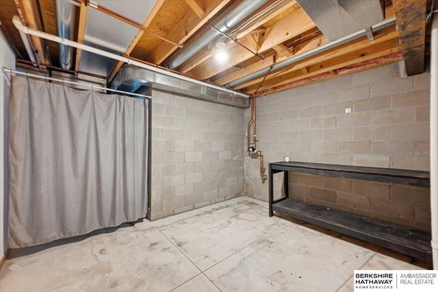 3506 Blackhawk Drive, Bellevue, NE 68123