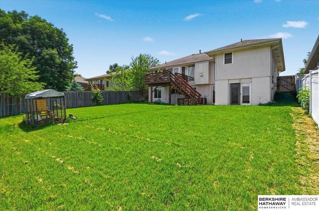 3506 Blackhawk Drive, Bellevue, NE 68123