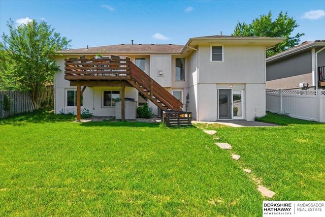 3506 Blackhawk Drive, Bellevue, NE 68123