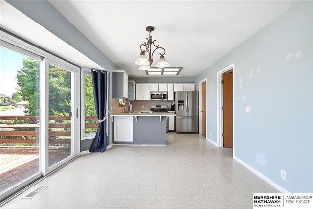 3506 Blackhawk Drive, Bellevue, NE 68123
