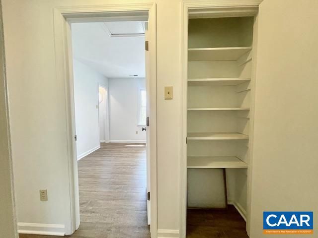 943 RIVES ST, Charlottesville, VA 22902