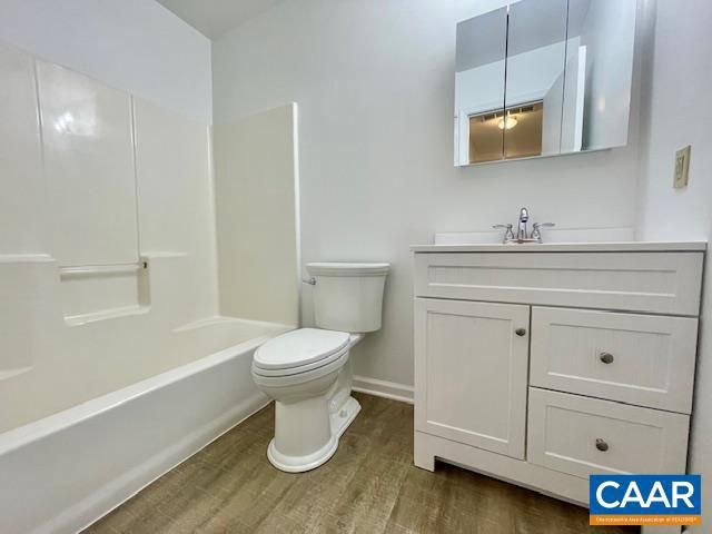 943 RIVES ST, Charlottesville, VA 22902