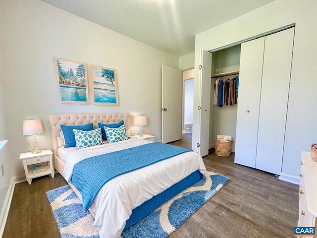 943 RIVES ST, Charlottesville, VA 22902