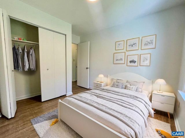 943 RIVES ST, Charlottesville, VA 22902