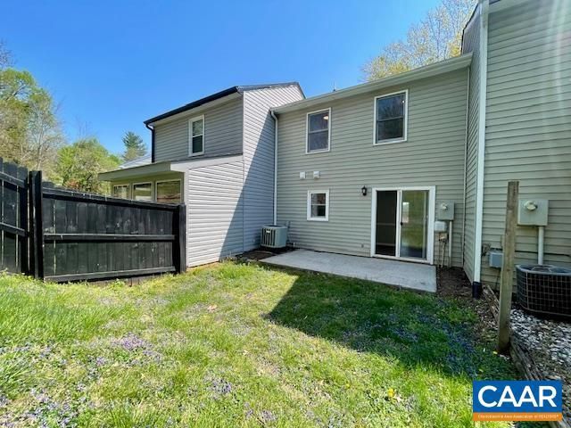 943 RIVES ST, Charlottesville, VA 22902