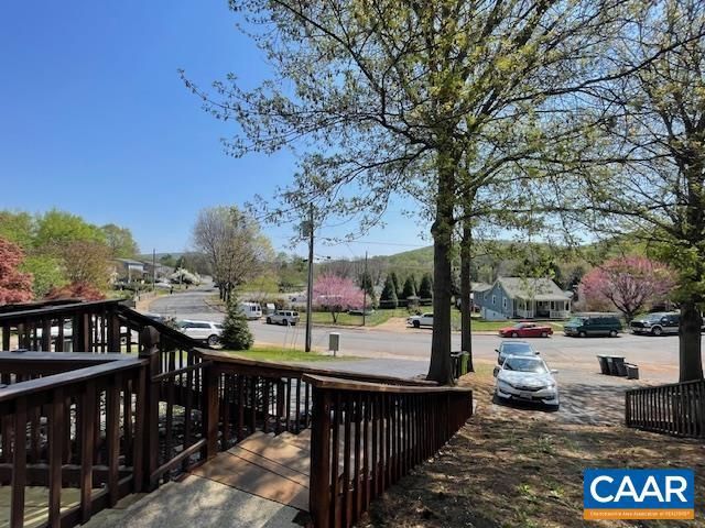 943 RIVES ST, Charlottesville, VA 22902