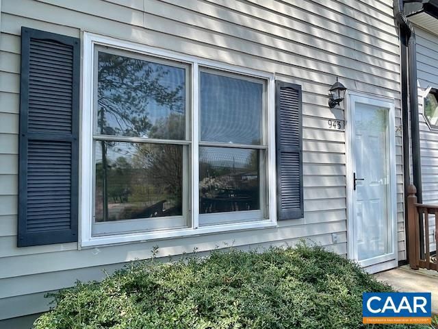 943 RIVES ST, Charlottesville, VA 22902
