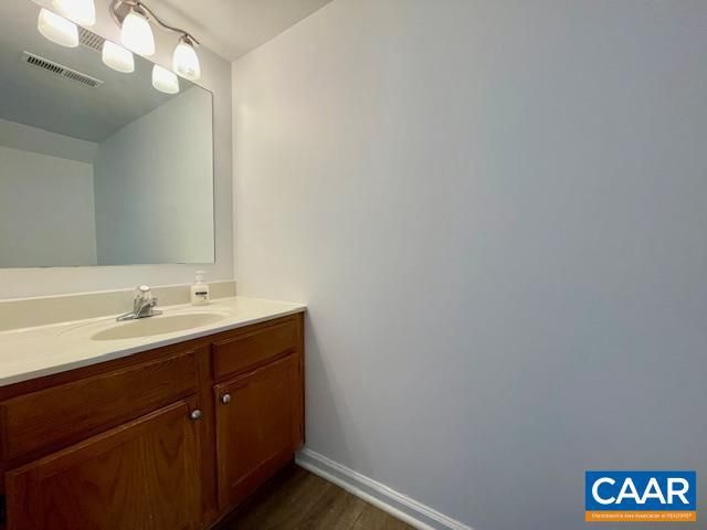 943 RIVES ST, Charlottesville, VA 22902