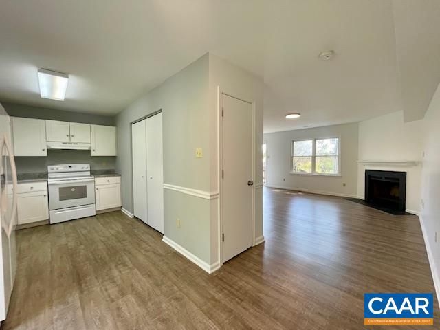 943 RIVES ST, Charlottesville, VA 22902