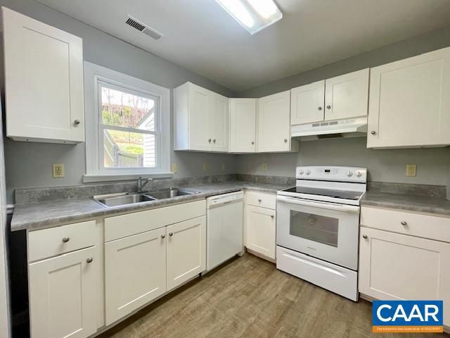 943 RIVES ST, Charlottesville, VA 22902